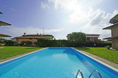 Borgo del Grillo P2/9 - RS