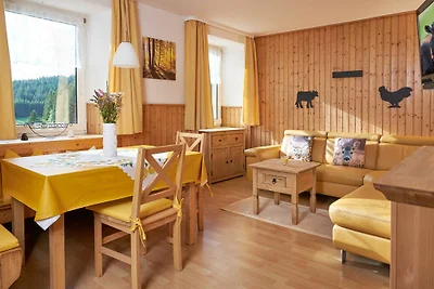 Rutscherhof Residenza di vacanza confortevole
