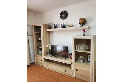 Urlaub in Vera: Apartment im Natura World