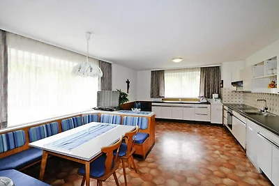 Ferienhaus Bergheim, Fügen