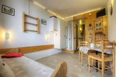 Casa vacanze a Villards con vista sulla valle