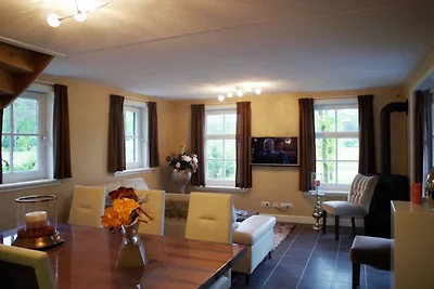 Luxuriöse Villa in der Achterhoek
