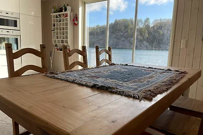Casa Vacanze Rubbestadneset per 6 Persone