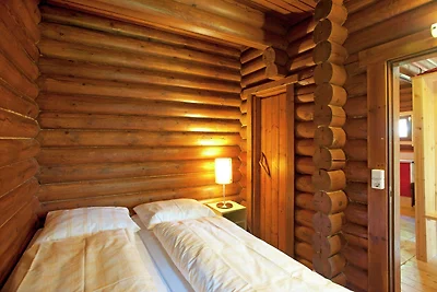 Chalet a Wörgl vicino allo SkiWelt Wilder...