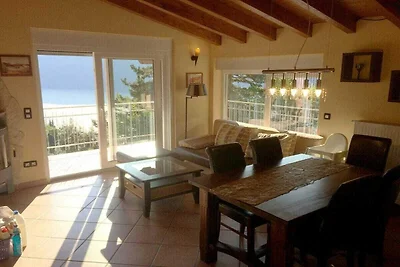Villa Romantica OG 2