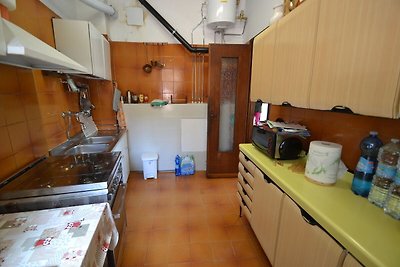 Gemütliches Ferienhaus in Testico mit Terrass...
