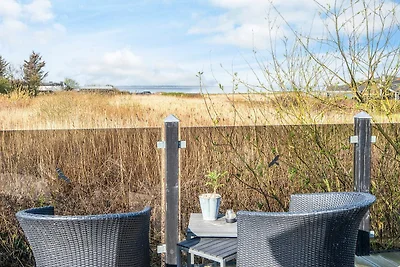3 Personen Ferienhaus in Esbjerg V-By Traum