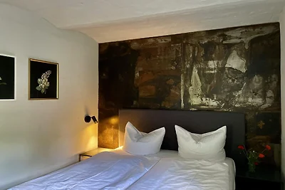 Große Ferienwohnung in idyllischer Lage
