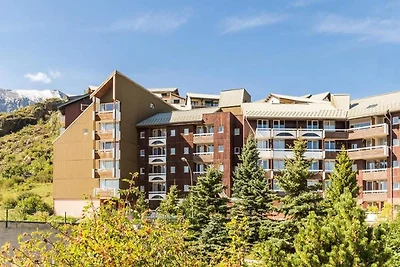 Appartement 2 PiÃ¨ces 5 Personnes - Confort