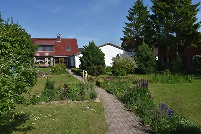 Gemütliche Ferienwohnung mit Garten in...