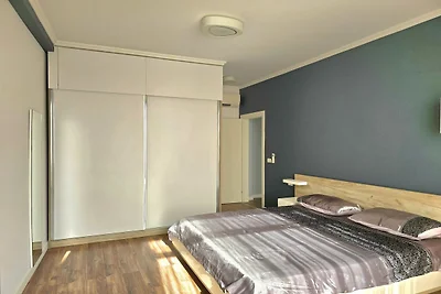 Appartement in Gjiri i Lalzit bij Strand