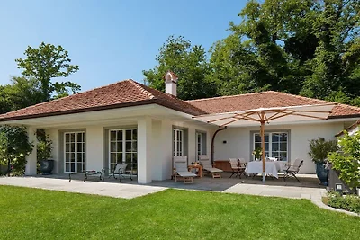 Landhaus im Sand