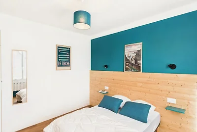 Casa a Loctudy vicino alla spiaggia di Langoz