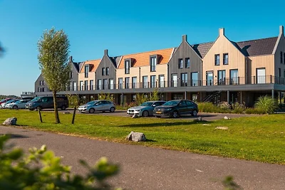 Ferienhaus Erholungsurlaub Kampen-Niederlande