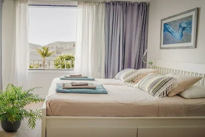 Ferienhaus mit 2 Schlafzimmer