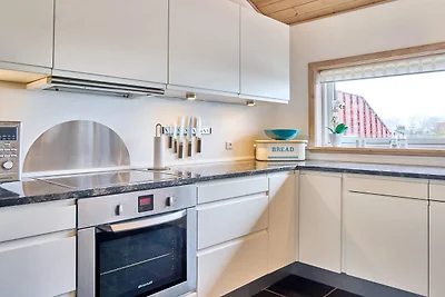 5 sterren vakantie huis in Allinge-By Traum
