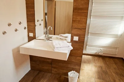 Ferienwohnung mit 1 Schlafzimmer
