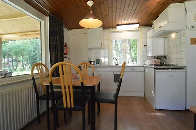 Boutique-Ferienwohnung mit Terrasse