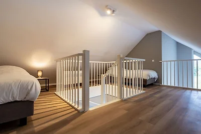 Wohnung in Résidence Marina Kamperland