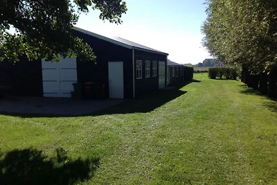 Calma casa vacanze a Burgh-Haamstede con...