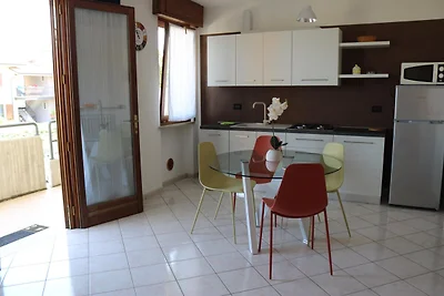 Ferienhaus in Lazise am Gardasee