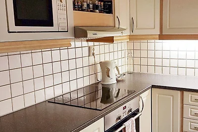 6 Personen Ferienhaus in Hamnvik