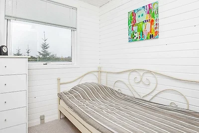 5 Personen Ferienhaus in Hals-By Traum