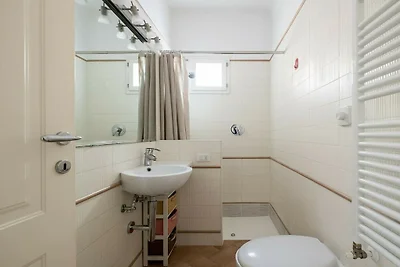 Paglietta 12 - Appartement central...