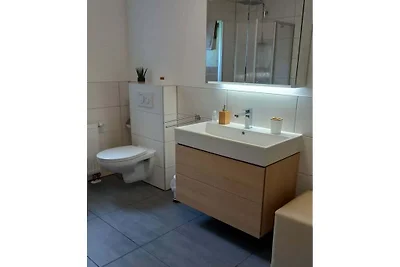 Vakantieappartement met 2 slaapkamers