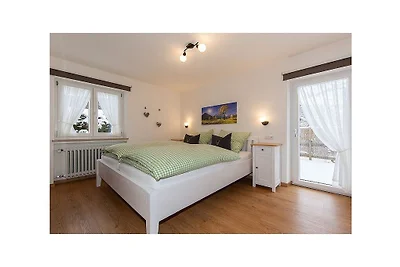 Landhaus Weikert 2 || Mittenwald