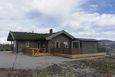 Ferienhaus mit 3 Schlafzimmer
