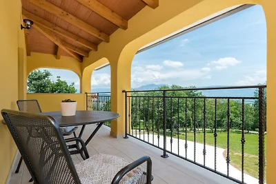 Villa Klesari Komfortable Ferienresidenz