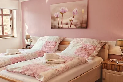 Ferienwohnung mit 1 Schlafzimmer