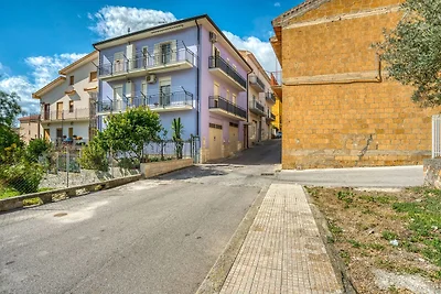 Ferienwohnung Santa Villarmosa
