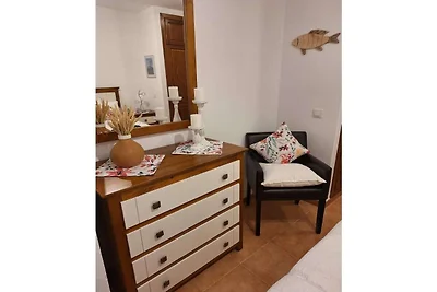 Villa mit 1 Schlafzimmer