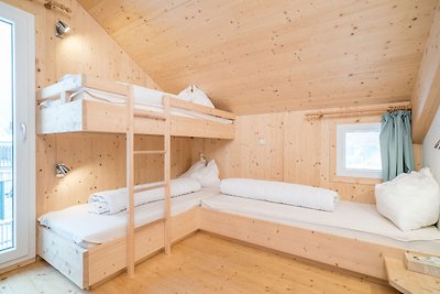 Chalet in Hohentauern Steiermark mit Sauna