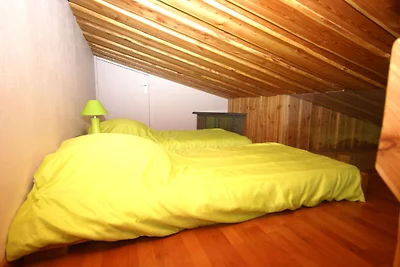 Slaapkamer Slaapkamer