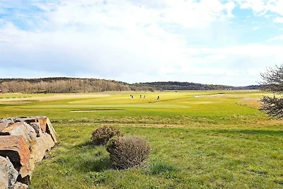 2 Personen Ferienhaus in Spekeröd
