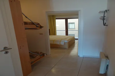 Appartamento a Nieuwpoort con vista mare