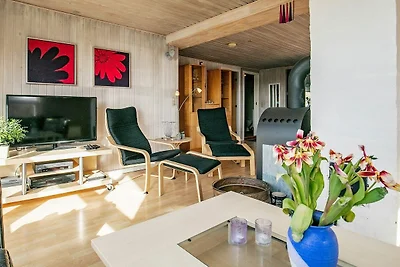 8 Personen Ferienhaus in Løkken-By Traum