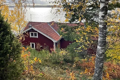 8 persoons vakantie huis in HJÄLTEVAD