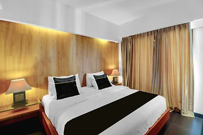 Stylish DBL Suite Escape W/ Free WiFi and...