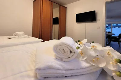 Appartement in Winterberg