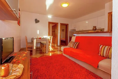 Appartamento a Dramalj con piscina