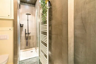 Antwerpener Zentralresidenz|1BBK|NS|WLAN