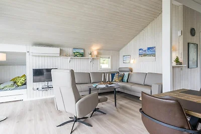6 Personen Ferienhaus in Vejers Strand