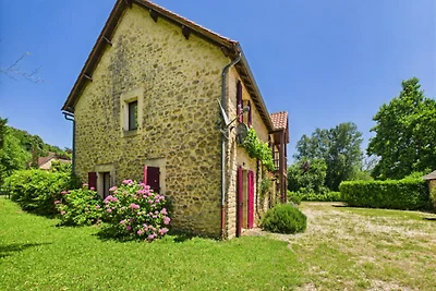 Appartement in Dordogne met privézwembad