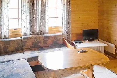 5 Personen Ferienhaus in ENGAVÅGEN-By Traum