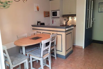 Huis met 3 kamers 6 personen - Selectie