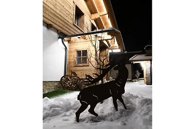 Chalet "Grossglockner"